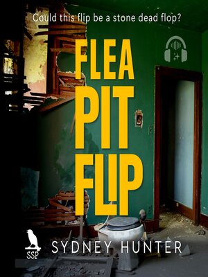 cover image of Flea Pit Flip